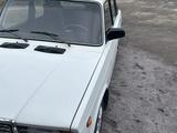 ВАЗ (Lada) 2107 2001 годаүшін1 550 000 тг. в Караганда – фото 2