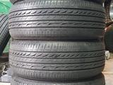 Резина 205/55 r16 Bridgestone из Японии за 93 000 тг. в Алматы