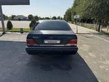 Mercedes-Benz S 500 1995 года за 1 800 000 тг. в Арысь – фото 3