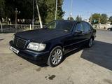 Mercedes-Benz S 500 1995 года за 1 800 000 тг. в Арысь – фото 4