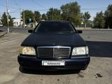Mercedes-Benz S 500 1995 года за 1 800 000 тг. в Арысь