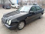 Mercedes-Benz E 200 1996 годаүшін1 950 000 тг. в Астана – фото 3