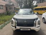 Mitsubishi Outlander 2023 года за 14 500 000 тг. в Алматы