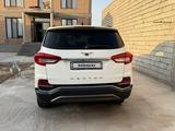 SsangYong Rexton 2020 годаүшін10 000 000 тг. в Шымкент – фото 4