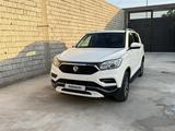 SsangYong Rexton 2020 годаүшін10 000 000 тг. в Шымкент – фото 2