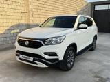 SsangYong Rexton 2020 годаүшін10 000 000 тг. в Шымкент