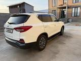 SsangYong Rexton 2020 годаүшін10 000 000 тг. в Шымкент – фото 5