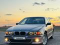 BMW 525 2001 года за 3 500 000 тг. в Шымкент – фото 2
