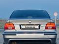 BMW 525 2001 года за 3 500 000 тг. в Шымкент – фото 10
