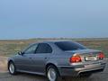 BMW 525 2001 года за 3 500 000 тг. в Шымкент – фото 13