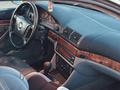 BMW 525 2001 года за 3 500 000 тг. в Шымкент – фото 18