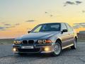 BMW 525 2001 года за 3 500 000 тг. в Шымкент