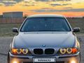 BMW 525 2001 года за 3 500 000 тг. в Шымкент – фото 3