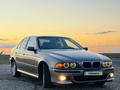 BMW 525 2001 года за 3 500 000 тг. в Шымкент – фото 4