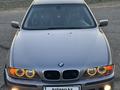 BMW 525 2001 года за 3 500 000 тг. в Шымкент – фото 6