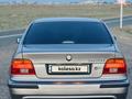 BMW 525 2001 года за 3 500 000 тг. в Шымкент – фото 9