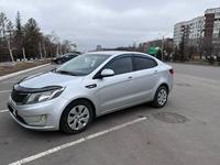 Kia Rio 2014 года за 4 800 000 тг. в Экибастуз