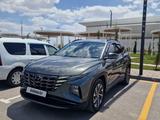 Hyundai Tucson 2024 годаүшін12 300 000 тг. в Кызылорда – фото 2