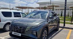 Hyundai Tucson 2024 годаүшін12 300 000 тг. в Кызылорда – фото 2