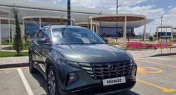 Hyundai Tucson 2024 годаүшін12 300 000 тг. в Кызылорда