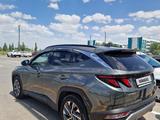 Hyundai Tucson 2024 годаүшін12 300 000 тг. в Кызылорда – фото 4