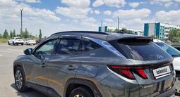 Hyundai Tucson 2024 годаүшін12 300 000 тг. в Кызылорда – фото 4