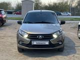 ВАЗ (Lada) Granta 2190 2020 годаүшін3 800 000 тг. в Семей