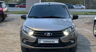 ВАЗ (Lada) Granta 2190 2020 года за 3 800 000 тг. в Семей