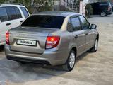 ВАЗ (Lada) Granta 2190 2020 годаүшін3 800 000 тг. в Семей – фото 3