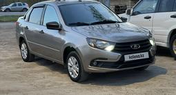 ВАЗ (Lada) Granta 2190 2020 годаүшін3 800 000 тг. в Семей – фото 2