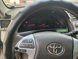 Toyota Camry 2007 года за 5 200 000 тг. в Астана