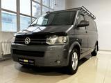 Volkswagen Caravelle 2010 годаfor5 590 000 тг. в Алматы