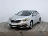 Kia Cerato 2014 года за 4 990 000 тг. в Астана