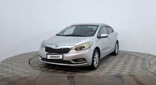 Kia Cerato 2014 года за 4 170 000 тг. в Астана