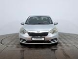 Kia Cerato 2014 года за 4 990 000 тг. в Астана – фото 2