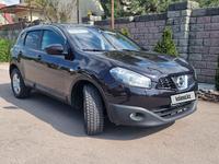 Nissan Qashqai 2012 года за 5 700 000 тг. в Алматы