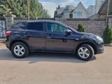 Nissan Qashqai 2012 года за 6 100 000 тг. в Алматы