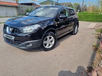 Nissan Qashqai 2012 года за 5 800 000 тг. в Алматы