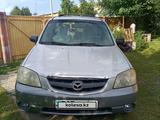 Mazda Tribute 2002 годаүшін3 400 000 тг. в Усть-Каменогорск