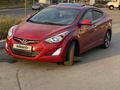 Hyundai Elantra 2014 годаүшін8 000 000 тг. в Караганда – фото 9