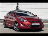 Hyundai Elantra 2014 года за 8 000 000 тг. в Караганда