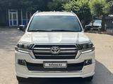 Toyota Land Cruiser 2019 годаүшін40 000 000 тг. в Алматы