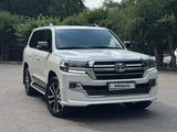 Toyota Land Cruiser 2019 годаүшін40 000 000 тг. в Алматы – фото 3