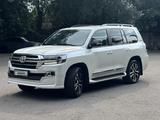 Toyota Land Cruiser 2019 годаүшін40 000 000 тг. в Алматы – фото 2