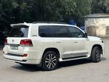 Toyota Land Cruiser 2019 годаүшін40 000 000 тг. в Алматы – фото 4