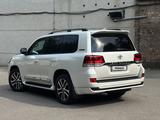 Toyota Land Cruiser 2019 годаүшін40 000 000 тг. в Алматы – фото 5
