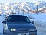ВАЗ (Lada) 2114 2006 годаүшін799 999 тг. в Когалы – фото 2