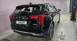 Haval Jolion 2023 годаүшін9 800 000 тг. в Астана – фото 4