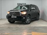 Toyota Sequoia 2009 года за 14 150 000 тг. в Актау