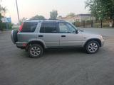 Honda CR-V 1999 годаүшін2 500 000 тг. в Степногорск – фото 4